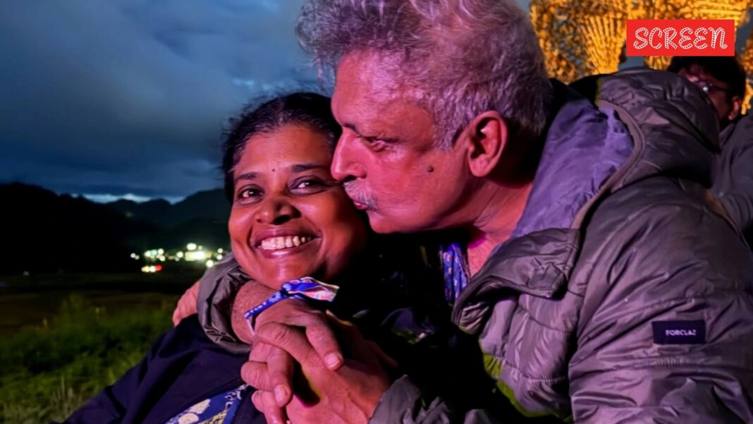 Piyush Mishra confessed his extra-marital affairs to his wife, broke down after coming clean: ‘Took me 15 years to realise she is my wife’ | Bollywood News