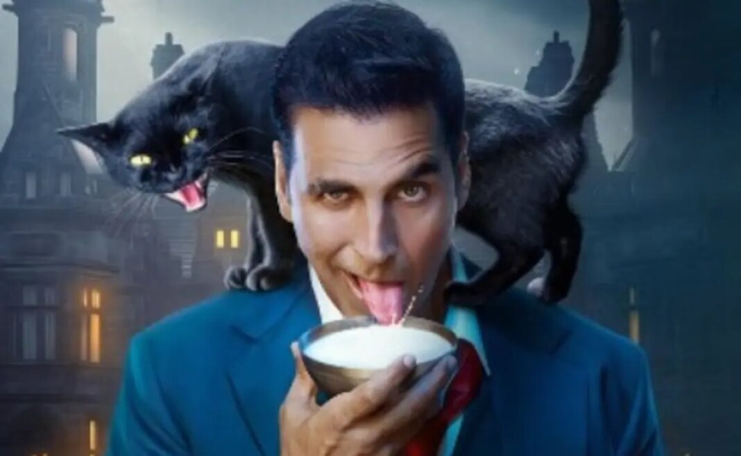 ‘Akshay Kumar At His Best, The Climax Will Stun You,’ Says Internet