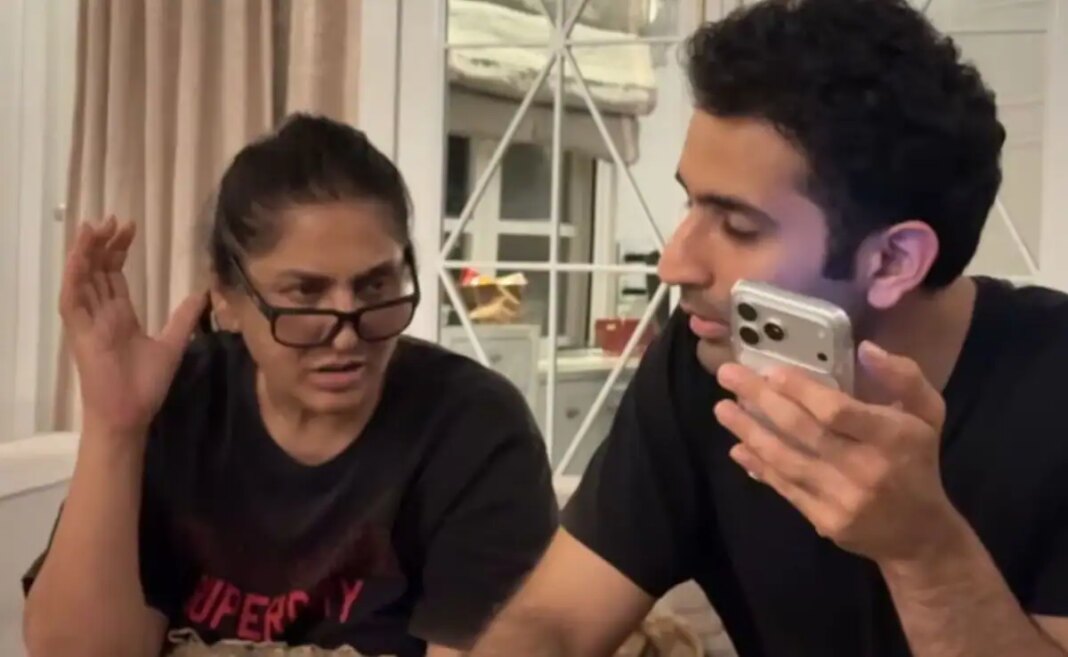 Archana Puran Singh’s Son Loses Rs 87,000 In Online Scam, Parmeet Sethi Says, “You’re Always In A Hurry”