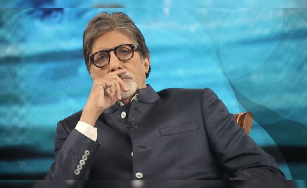 Why Amitabh Bachchan, 83, Feels “Added Anxiety” On Off Days