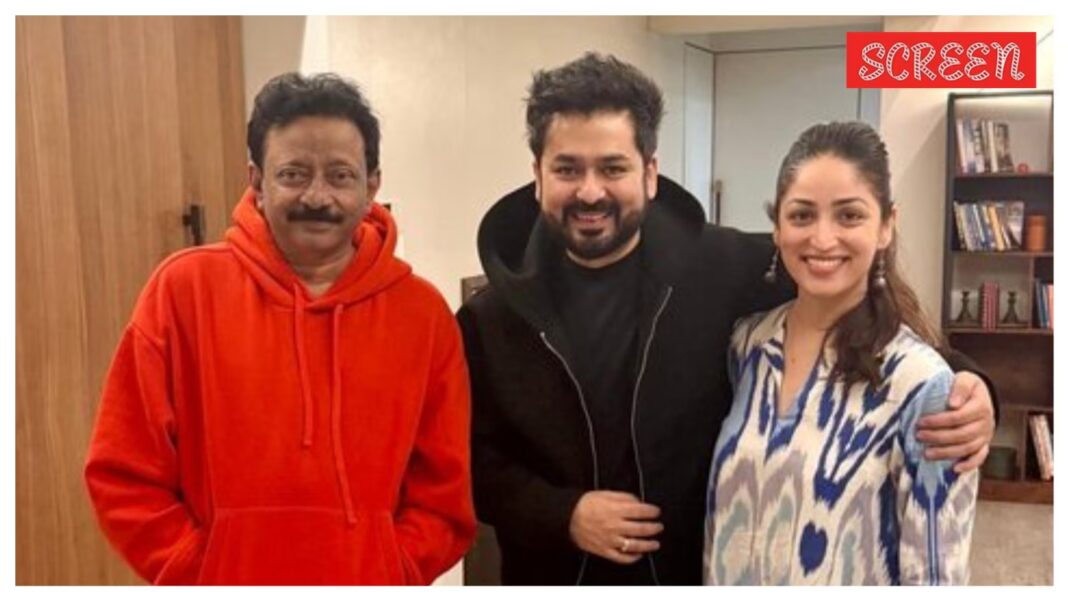 Dhurandhar 2 effect: Ram Gopal Varma says his next film Syndicate will be an ode to Aditya Dhar, ranks him above Christopher Nolan, Steven Spielberg | Bollywood News