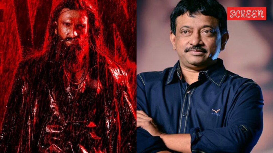 ‘Dhurandhar 2 is Godfather’s Godfather’: RGV says he wants to ‘wipe out’ his past after Aditya Dhar film, is dumping Sarkar 4 | Bollywood News