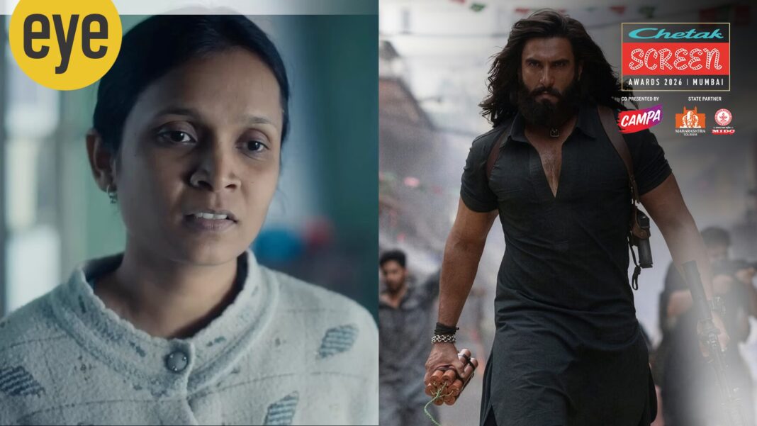 Chetak Screen Awards 2026 nominations: Indies challenge Bollywood heavyweights | Bollywood News