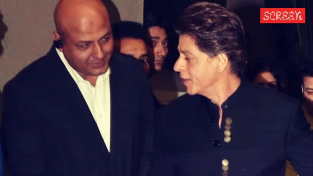 Salman Khan’s bodyguard Shera, Shah Rukh’s bodyguard Ravi get salaries in crores? SRK’s ex security chief debunks claims: ‘Who pays Rs 10 lakhs?’ | Bollywood News