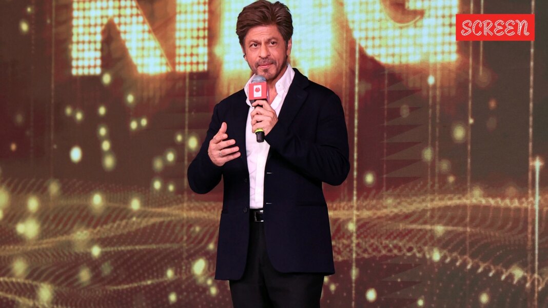 When Shah Rukh Khan defied Kapil Sharma’s script to protect Upasana Singh from insults: ‘I won’t call her ugly’ | Bollywood News