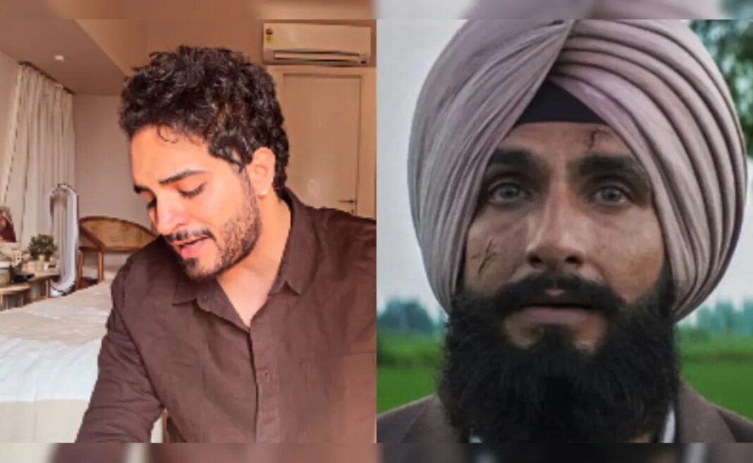 Mera Beta Bhi Dhurandhar Nikla