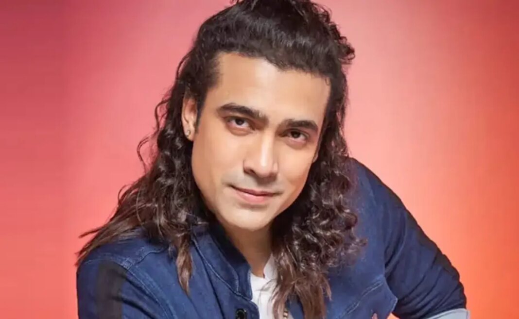 Singer Jubin Nautiyal Marries Childhood Sweetheart In Private Ceremony In Uttarakhand
