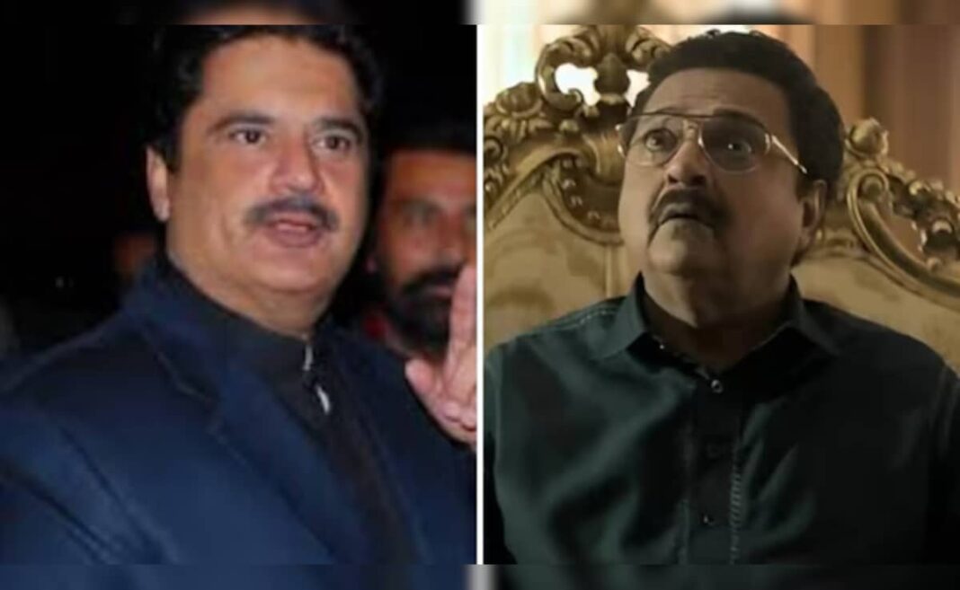 After Slamming Dhurandhar, Pakistani Politician Nabil Gabol Says ‘I Love You’ To Rakesh Bedi