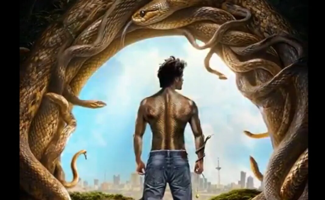 Kartik Aaryan’s Naagzilla Pushed To February 2027 For Valentine’s Week Release