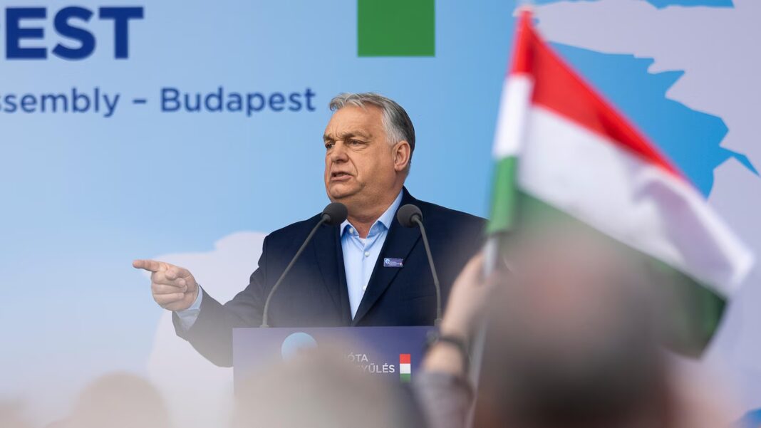 Hungary’s Orbán has long annoyed the European Union. Now some hope he faces defeat Wirestory 69868c03330a50c679050bf585cdf92e 16x9.jpg