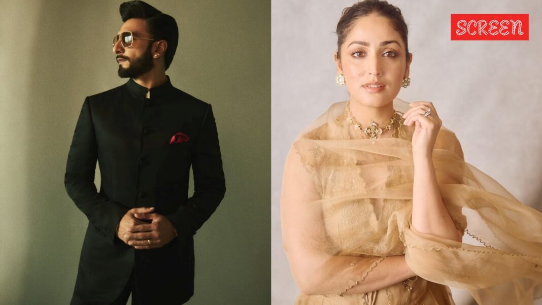 ‘Ranveer Singh can sniff out Nutella, Vicky Kaushal can digest a brick, Yami Gautam loves chai’: Celeb trainer Mustafa Ahmed on Bollywood stars’ foodie side | Bollywood News