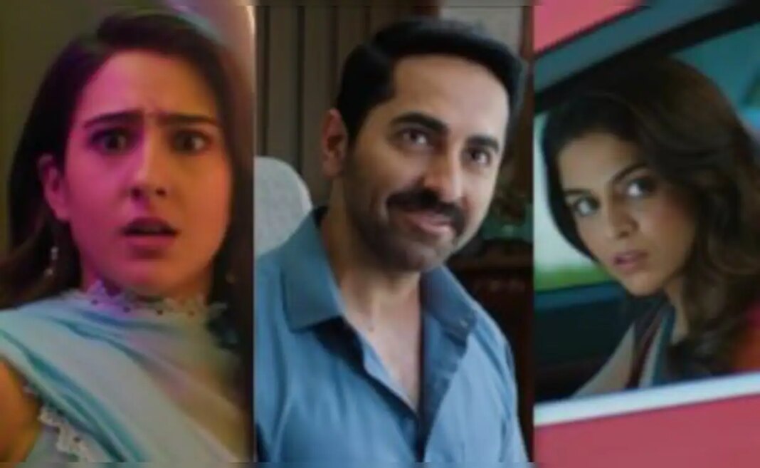 Director Mudassar Aziz Reacts To Normalising Infidelity Claims In Pati Patni Aur Woh Do