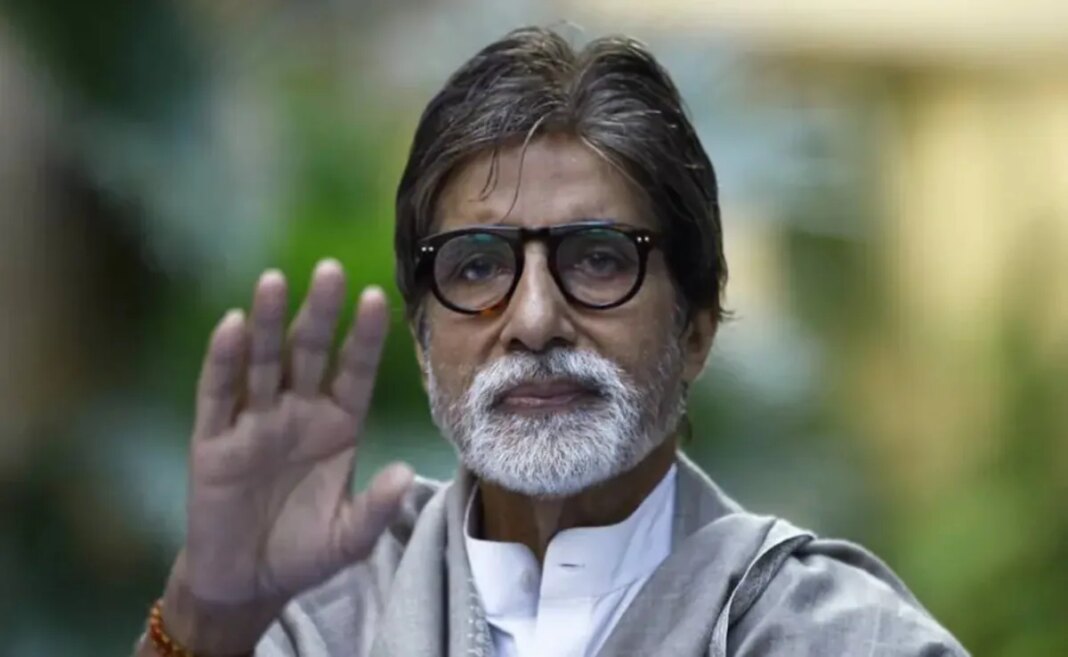 Why Amitabh Bachchan Is Having ‘Sleepless Nights’ Despite Medical Advice