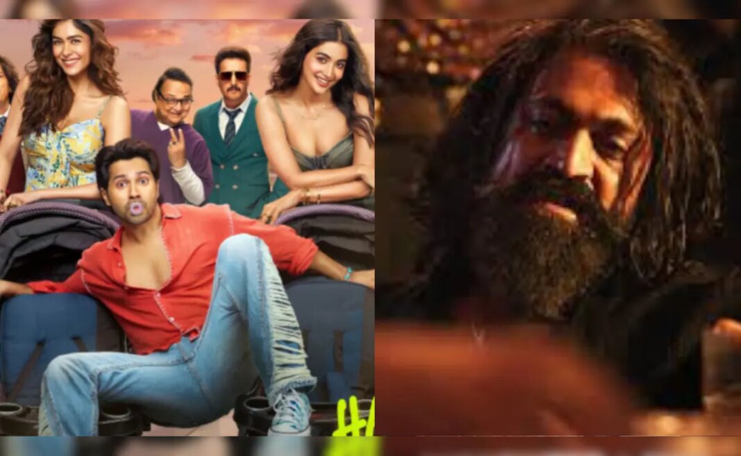 Yash’s Toxic Postponed Again, Varun Dhawan Shifts Hai Jawani Toh Ishq Hona Hai To June 5