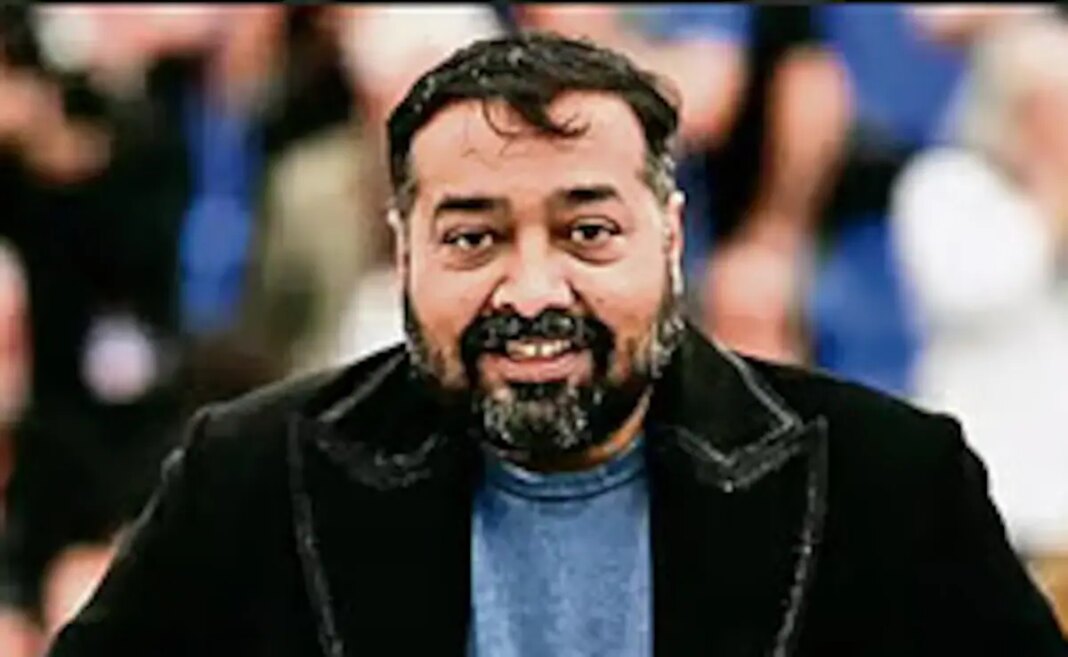 Anurag Kashyap Calls Out India’s Obsession With Cannes Red Carpet, Reveals Why No One Saw Him On Opening Day