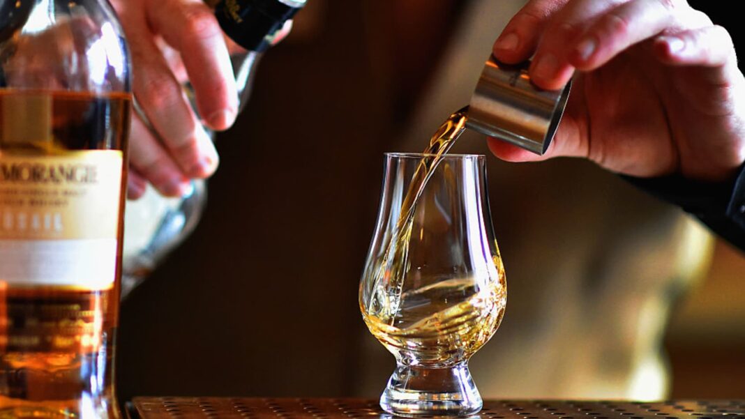 Trump’s whisky U-turn may boost market for Scotch cask investments