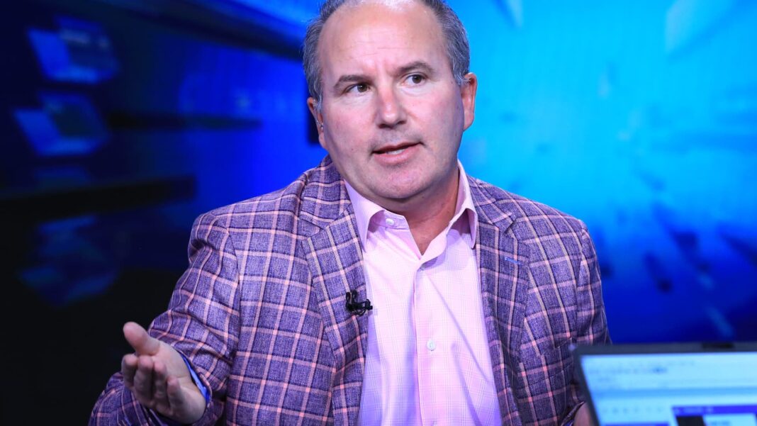 Dan Ives predicts Nasdaq 30,000 amid AI rally