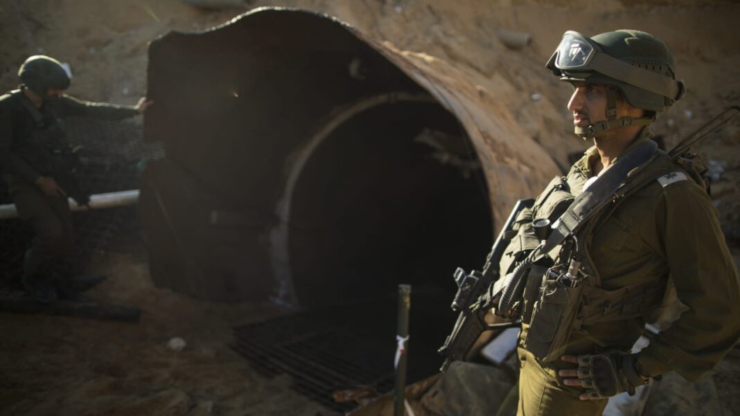 107348636 1702852586825 gettyimages 1853475139 776079211AL027 IDF Escorts .jpeg