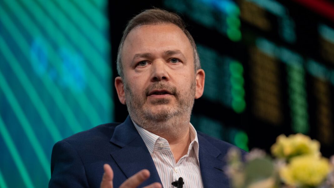 Boaz Weinstein’s hedge fund Saba triumphs in bitter UK tech fund feud