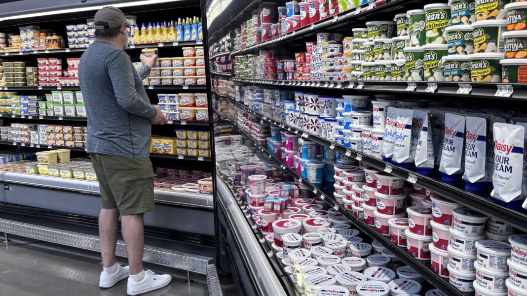 CPI inflation report March 2026: Consumer prices rose 3.3%
