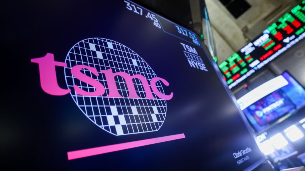 TSMC, Samsung, SK Hynix’s growth on Taiwan and South Korean markets