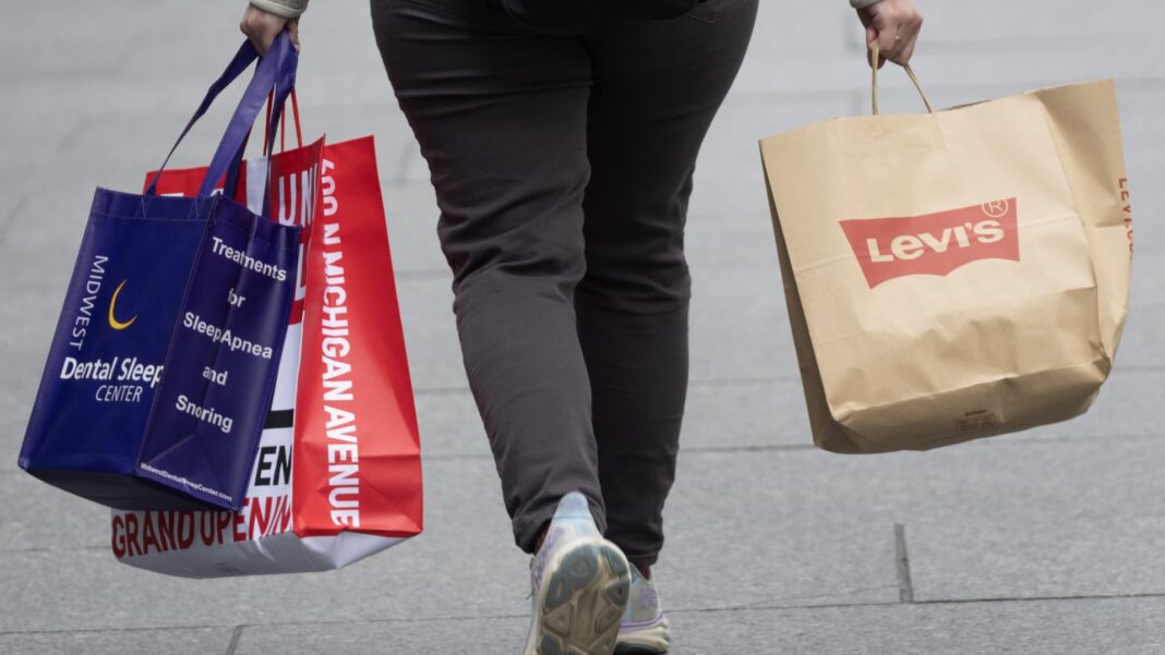 How the ‘double scar’ of past inflation, geopolitical shocks is hitting consumers