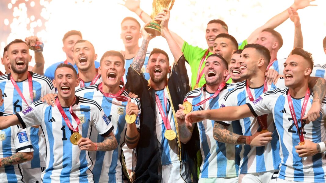 World Cup prize pool nears $900 million as FIFA boosts payouts