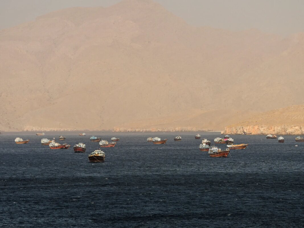 2026 05 15T165609Z 764780773 RC2N9LAPUTJ1 RTRMADP 3 IRAN CRISIS OMAN HORMUZ 1778914537.jpg