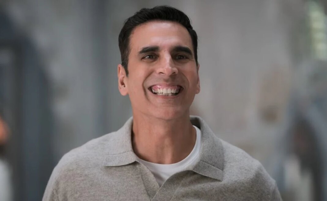 Does Akshay Kumar Film Pass Second Monday Test?