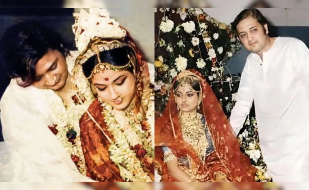Moushumi Chatterjee To NDTV On The ‘Story’ Behind Getting Married At Just 15