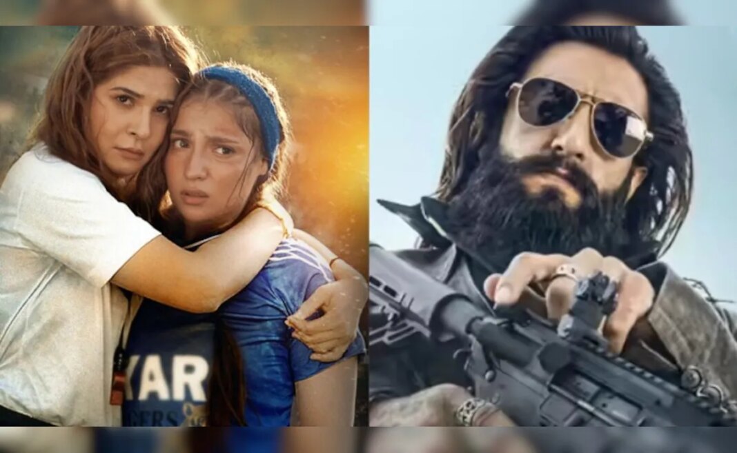 Pakistan Called Mera Lyari Its Dhurandhar, But The Trailer Has Nothing To Do With India