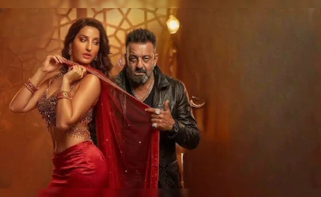 Nora Fatehi Called By Women Panel Over Sarke Chunar Vulgar Lyrics Row