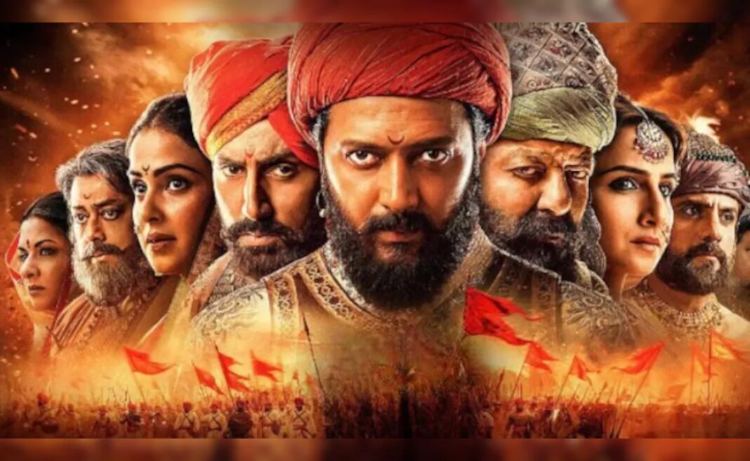 Riteish Deshmukh Reveals Salman Khan, Abhishek Bachchan, Vidya Balan ‘Didn’t Charge’ A Fee For Raja Shivaji