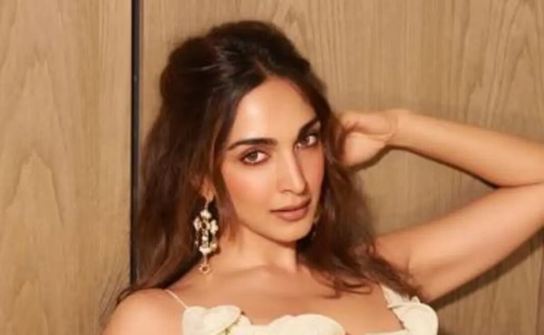 When Kiara Advani “Almost Believed” The Plastic Surgery Rumours About Her