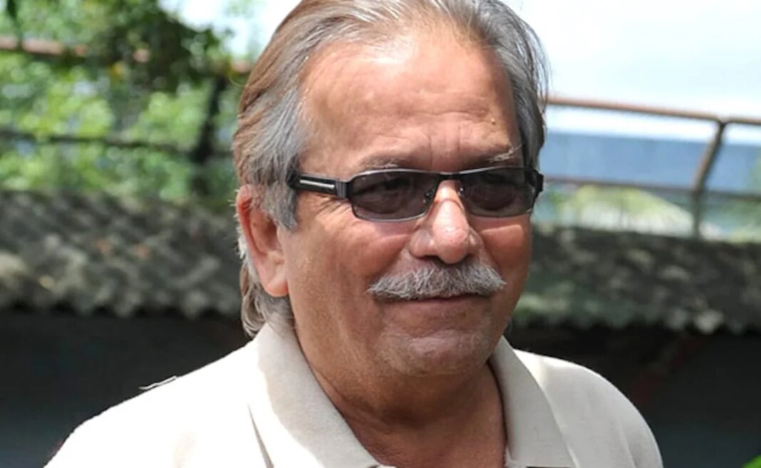 Bharat Kapoor Dies At 80, Prayer Meet To Be Held In Mumbai On April 30