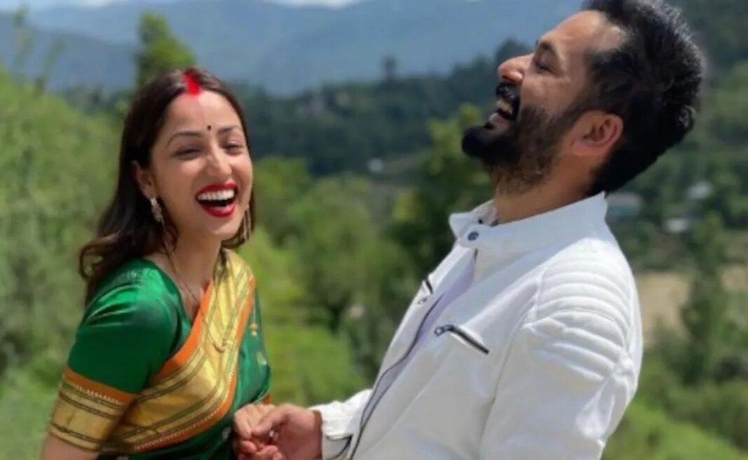 Yami Gautam Opens Up On Whether Dhurandhar’s Success Has Changed Aditya Dhar And Her