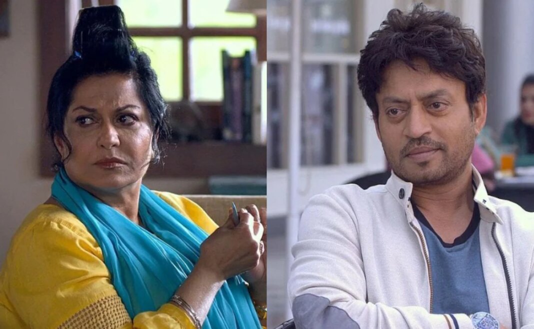 Piku Gave Me Irrfan Khan, He Could Have Given So Much To The Industry