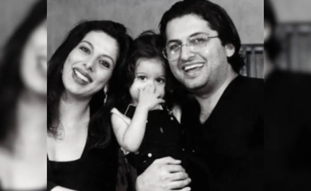 Pooja Bedi, Who Married Into A ‘Conventional’ Muslim Family, Says ‘Happy To Be Divorced’