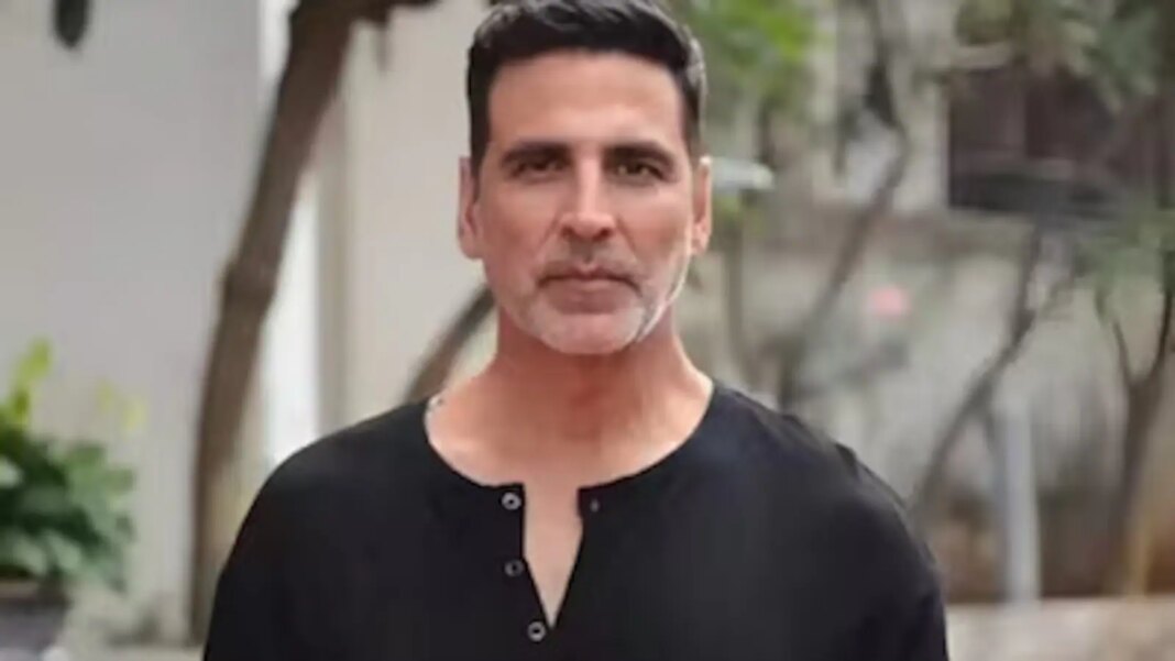 Akshay Kumar To Feature In India’s Biggest Alien Action Film Titled Samuk