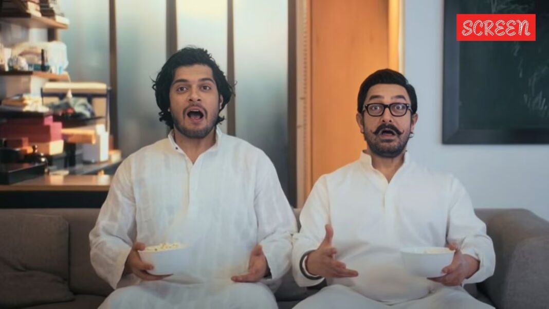 ‘I made that mistake with Ek Din’
