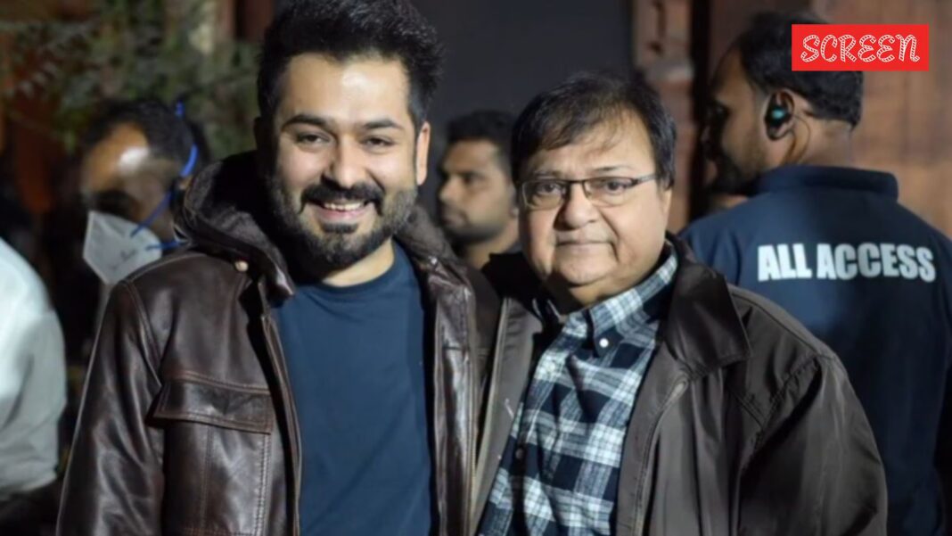 Rakesh Bedi refused Aditya Dhar film; daughter convinced him: ‘Getting a Range Rover now’ | Bollywood News