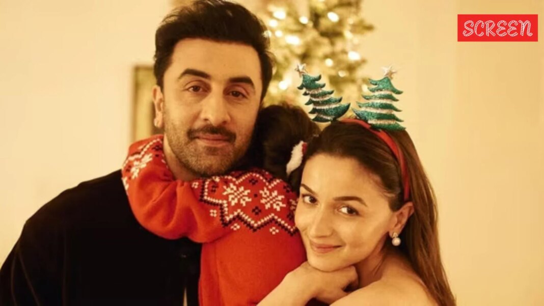 ‘Wish for her to be an athlete’: Alia Bhatt says daughter Raha Kapoor is very competitive | Bollywood News
