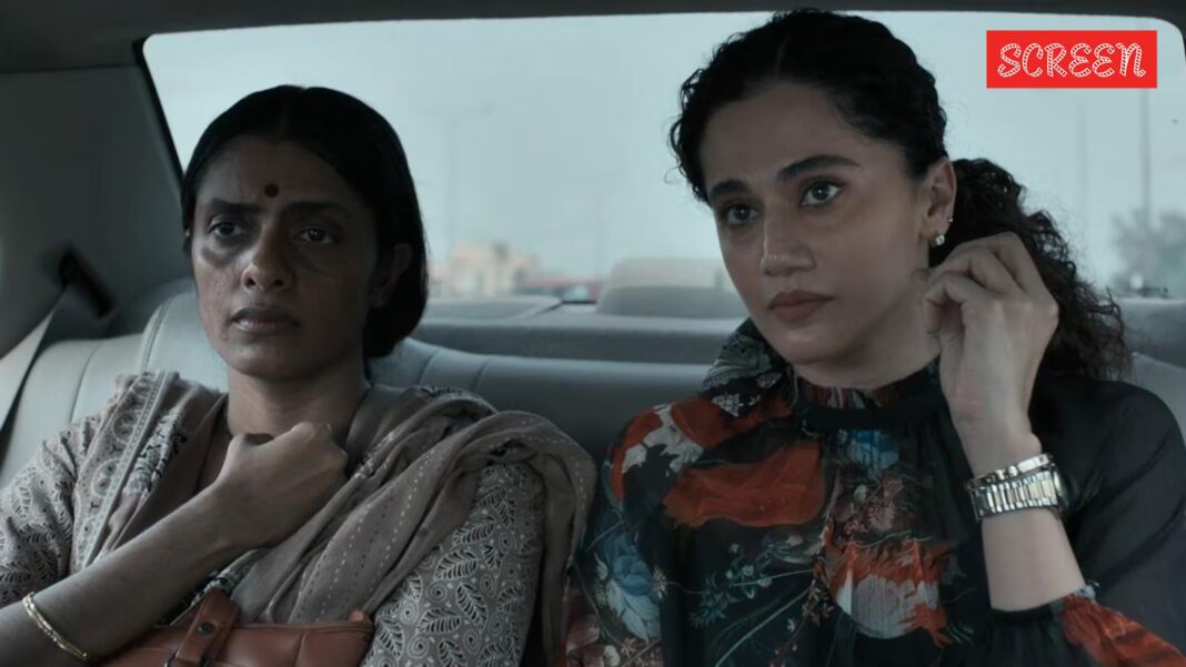 ‘Assi has the least cheese’: Anubhav Sinha defends his ‘uncompromising’ film, says 1.2 mn viewers braved its ‘disturbing’ reality | Bollywood News