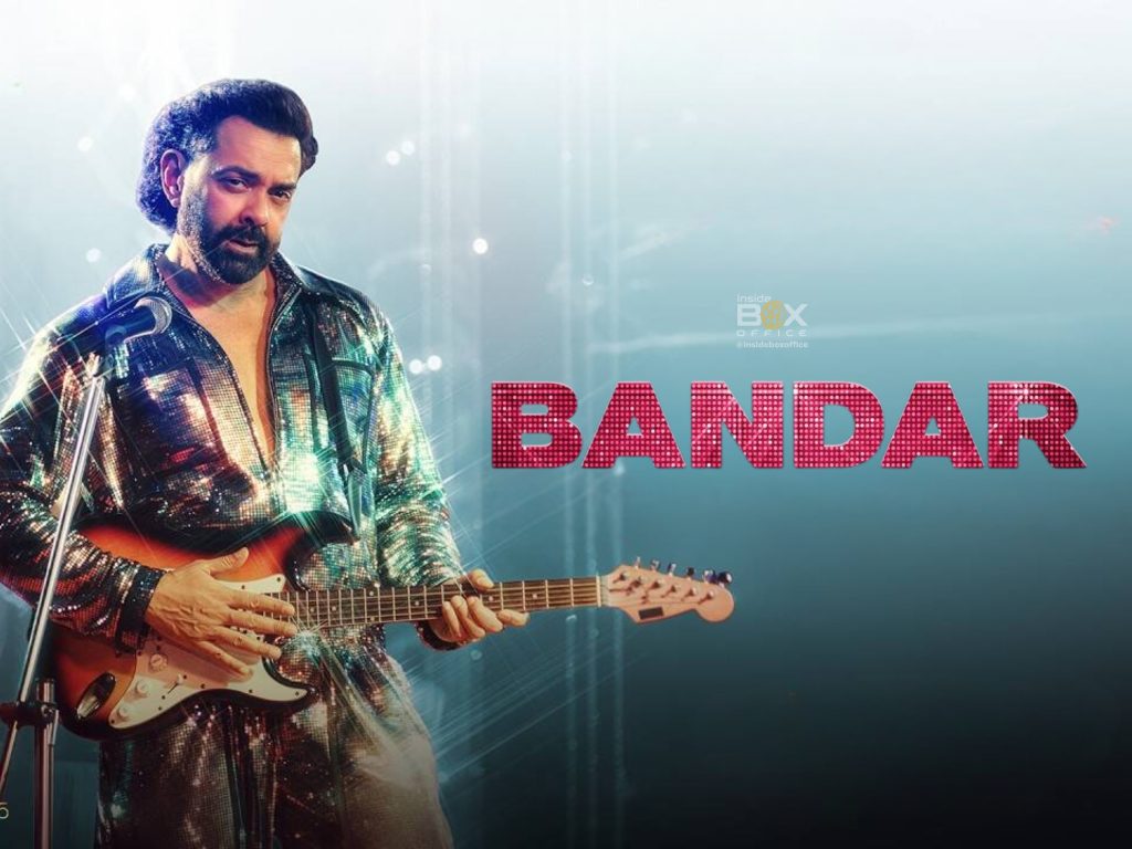 What To Expect From Bobby Deol’s Thriller Film Bandar 2026?