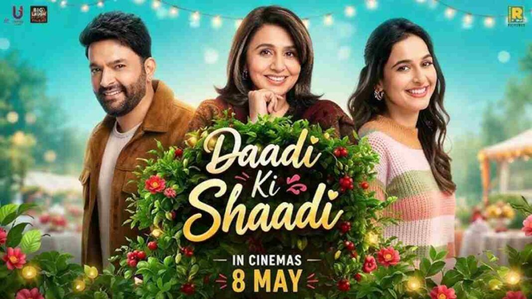 Daadi Ki Shaadi Review 1.jpg