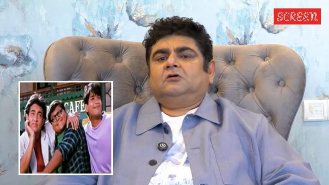 Deven Bhojani recalls getting lost in the jungle with Aamir Khan, assisting on Jo Jeeta Wohi Sikandar