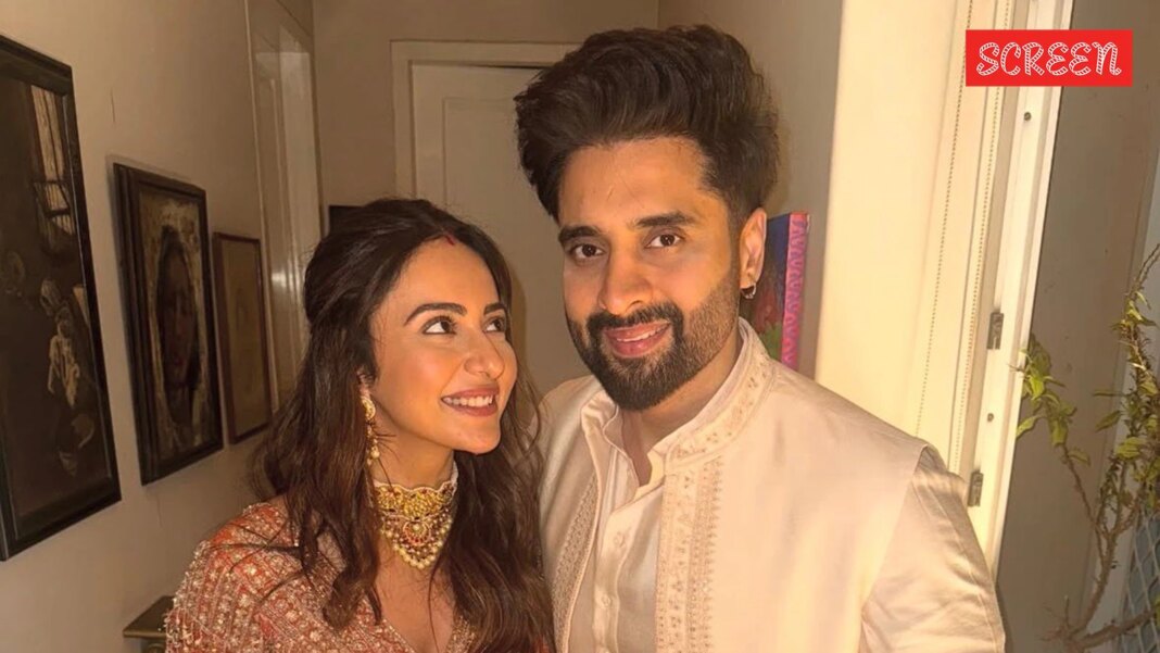 ‘Funny, until it’s not’: Rakul Preet Singh breaks silence on Jackky Bhagnani’s ‘situationship’ remark | Bollywood News