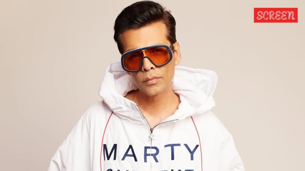 Karan Johar urges Bollywood to ‘stop doing PR, let achievements speak’: ‘Everything available at a price now’