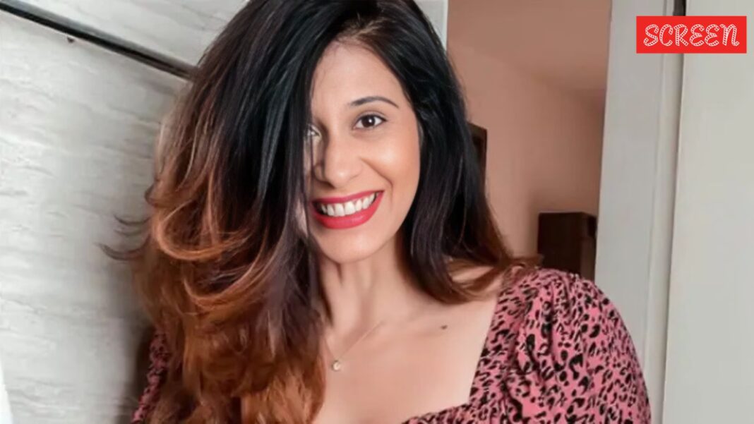 Kishwer Merchant’s religious Muslim father accepted her husband Suyyash warmly: ‘Son is Hanuman Ji’s fan’ | Bollywood News