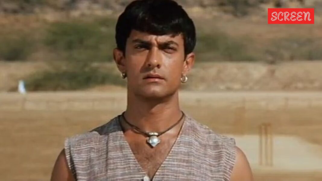 Aamir Khan was scolded by Reema Kagti on Lagaan set for eating slowly: ‘I said I’m the producer’ | Bollywood News